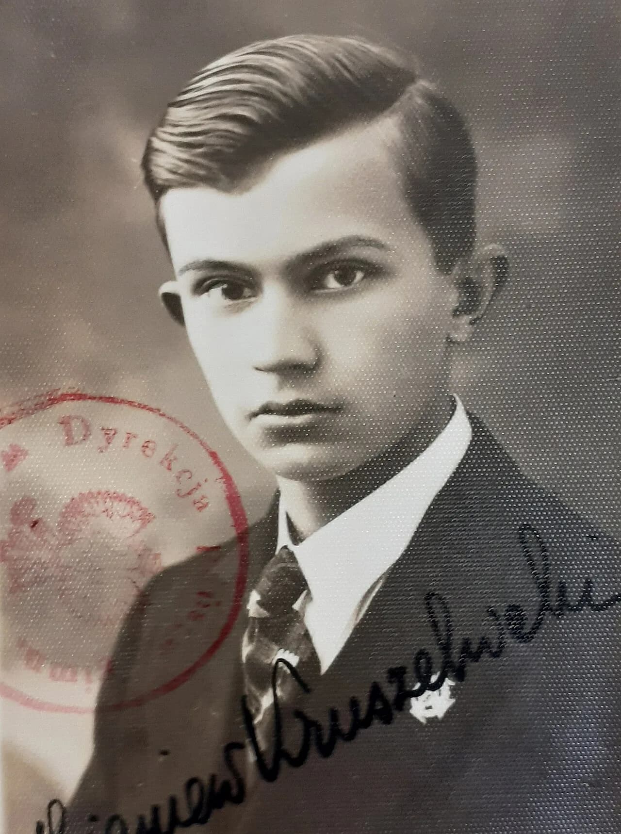 Zbigniew Kruszelnicki