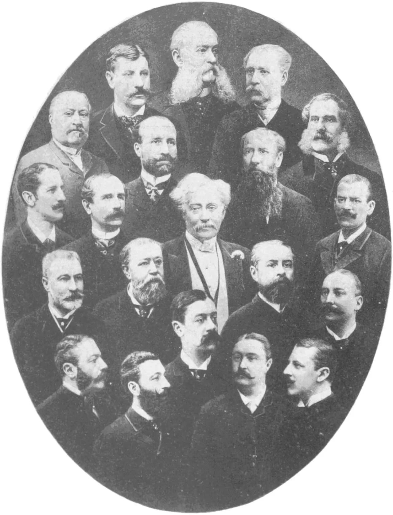 Henry Ridgway