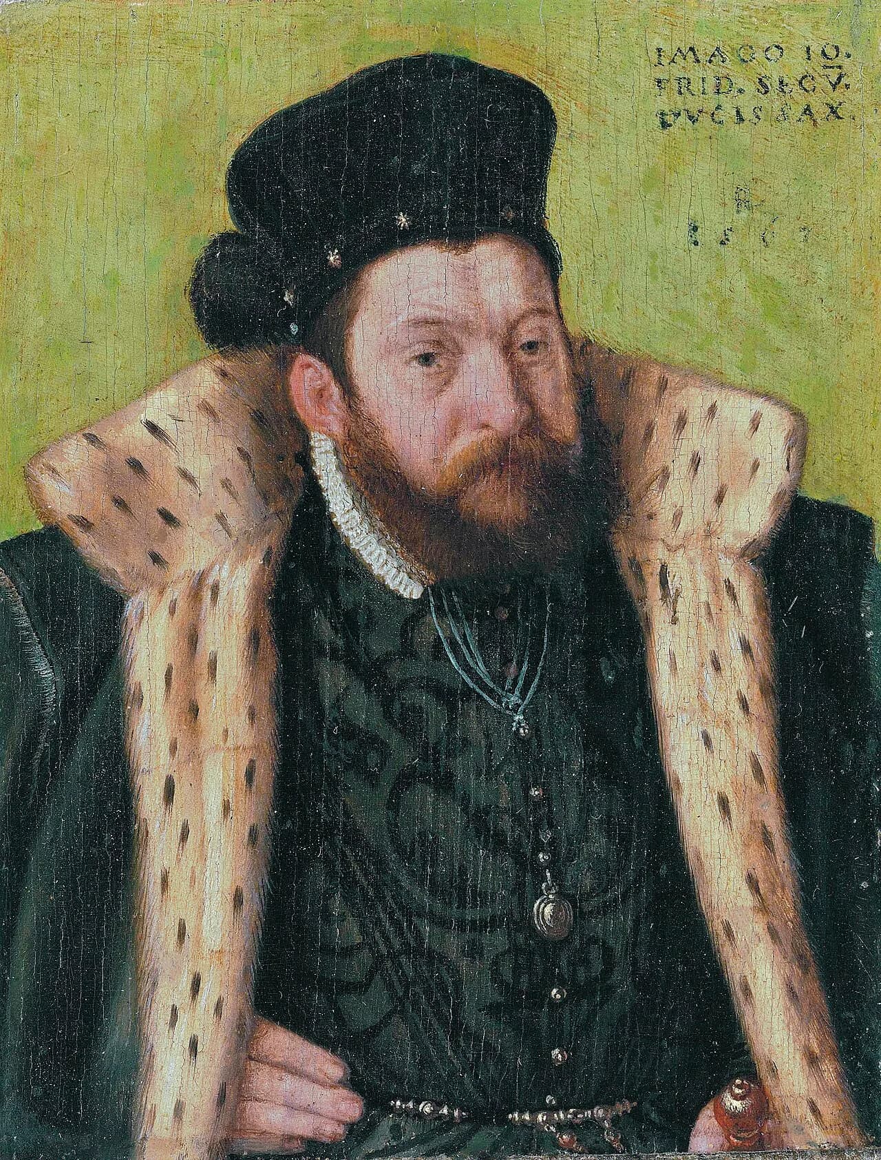 Johann Friedrich II.