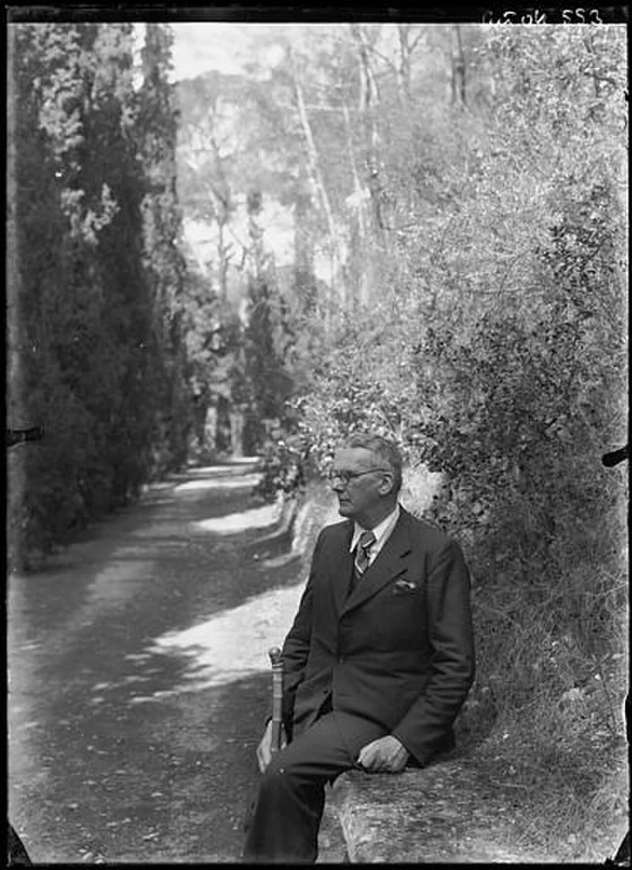 Hubert de Ganay