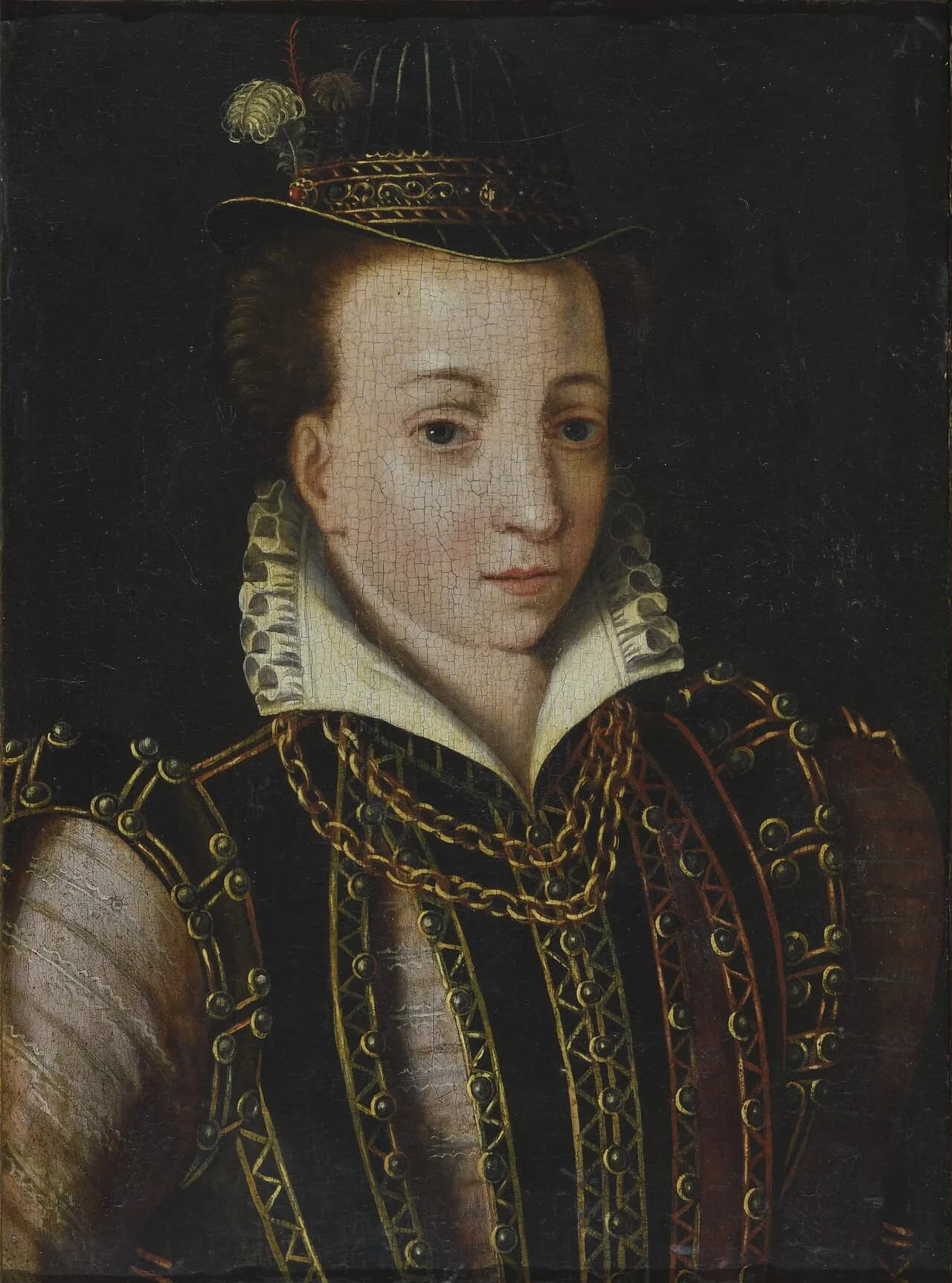 Anna Sophia von Anhalt