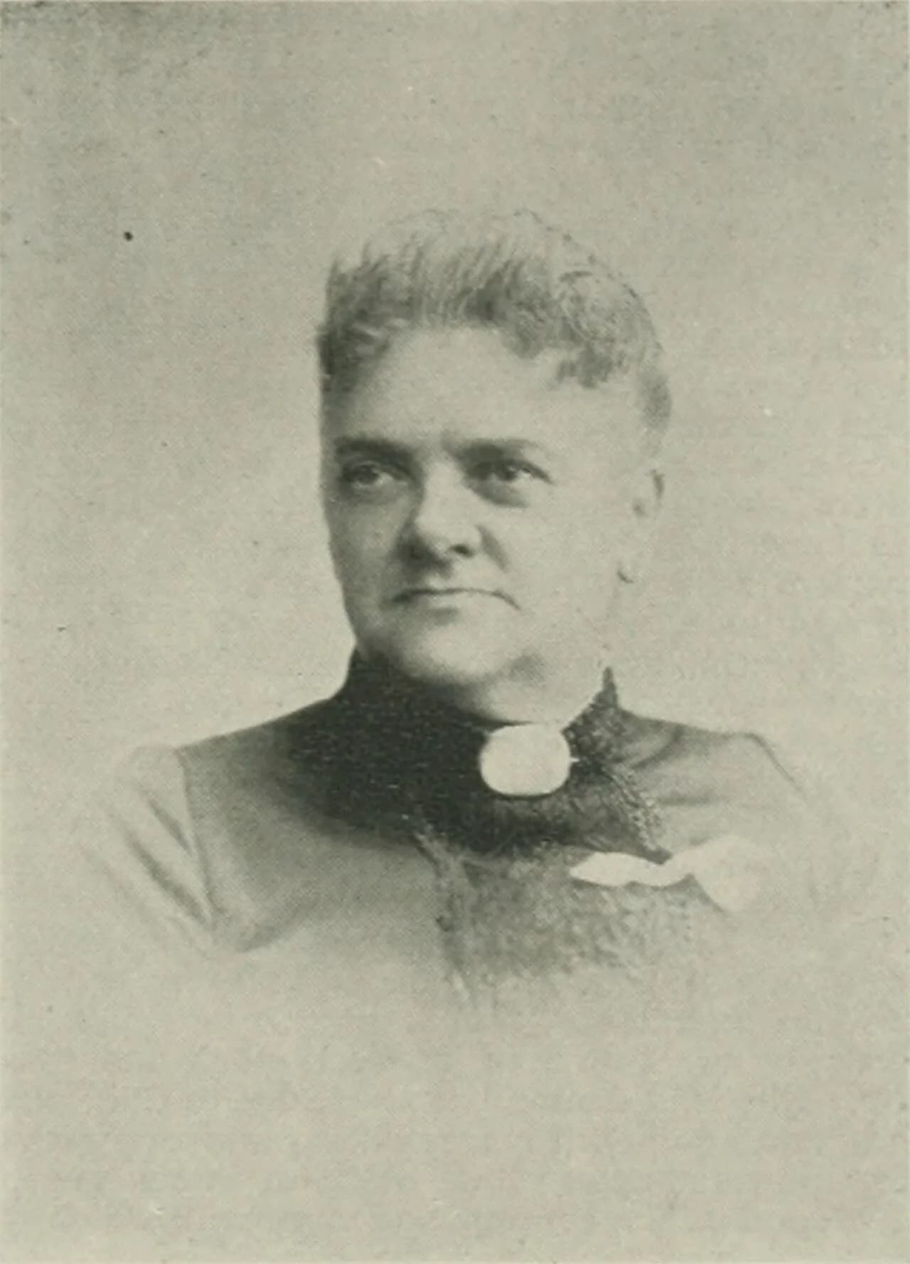Clara Cleghorn Hoffman