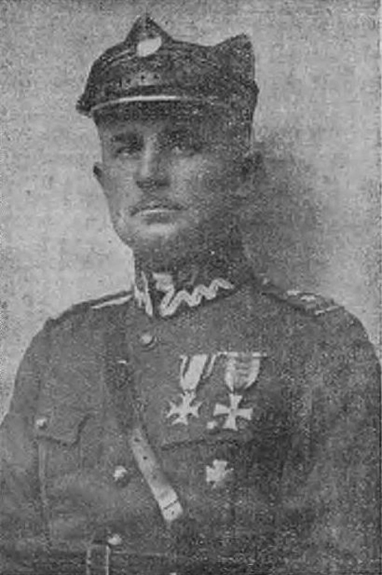 Stanisław Juszczacki