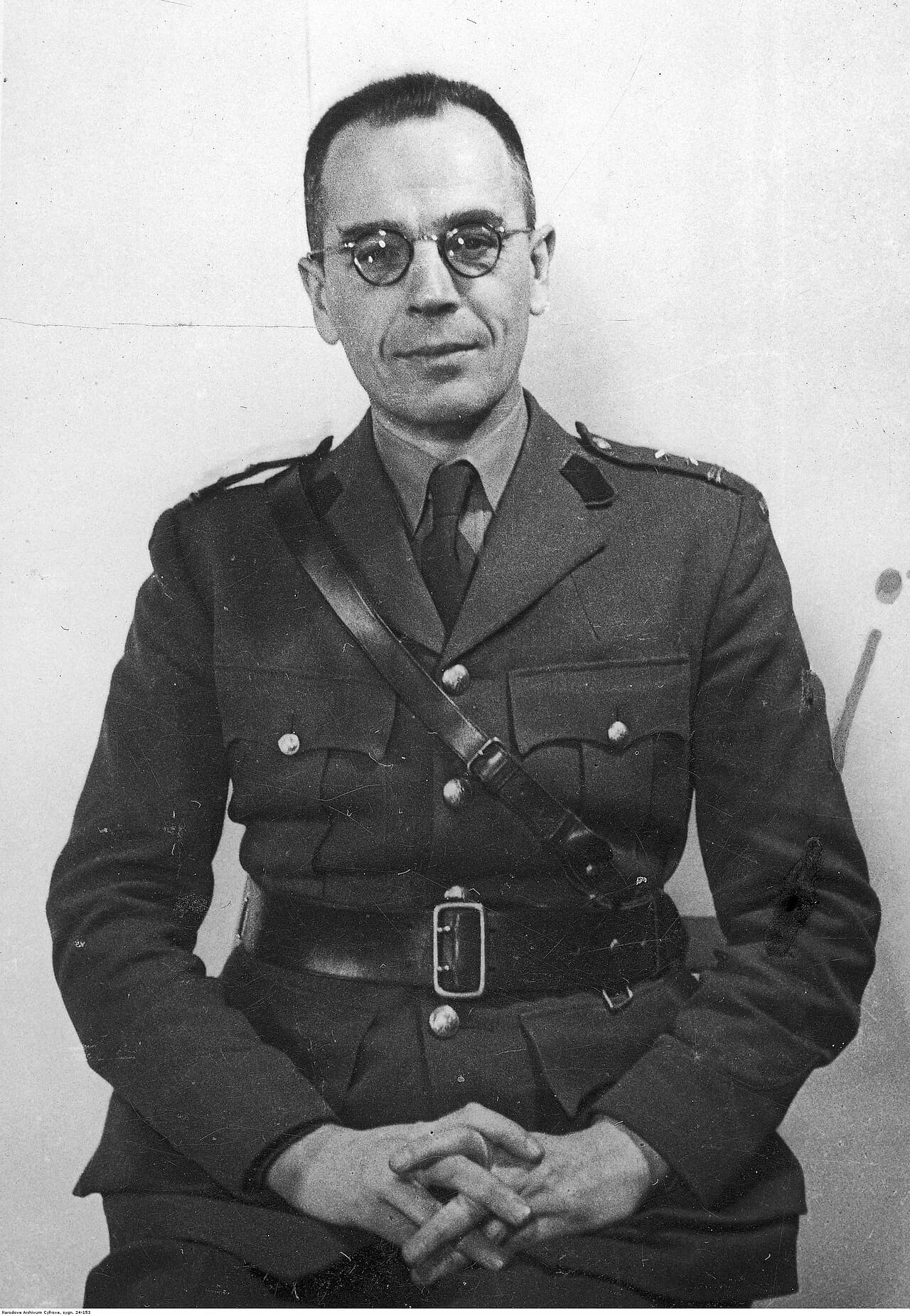 Wincenty Kurek