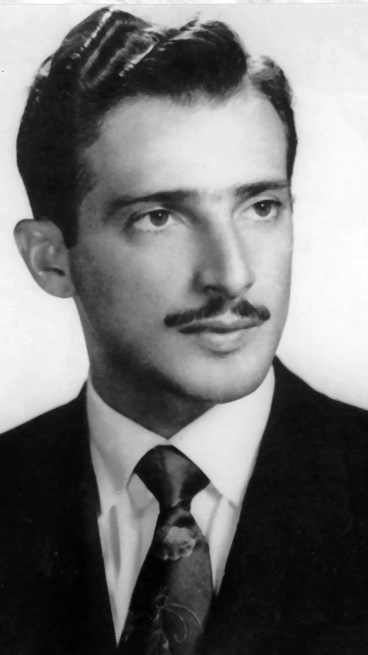 Felizardo de Pinho Pessoa Filho