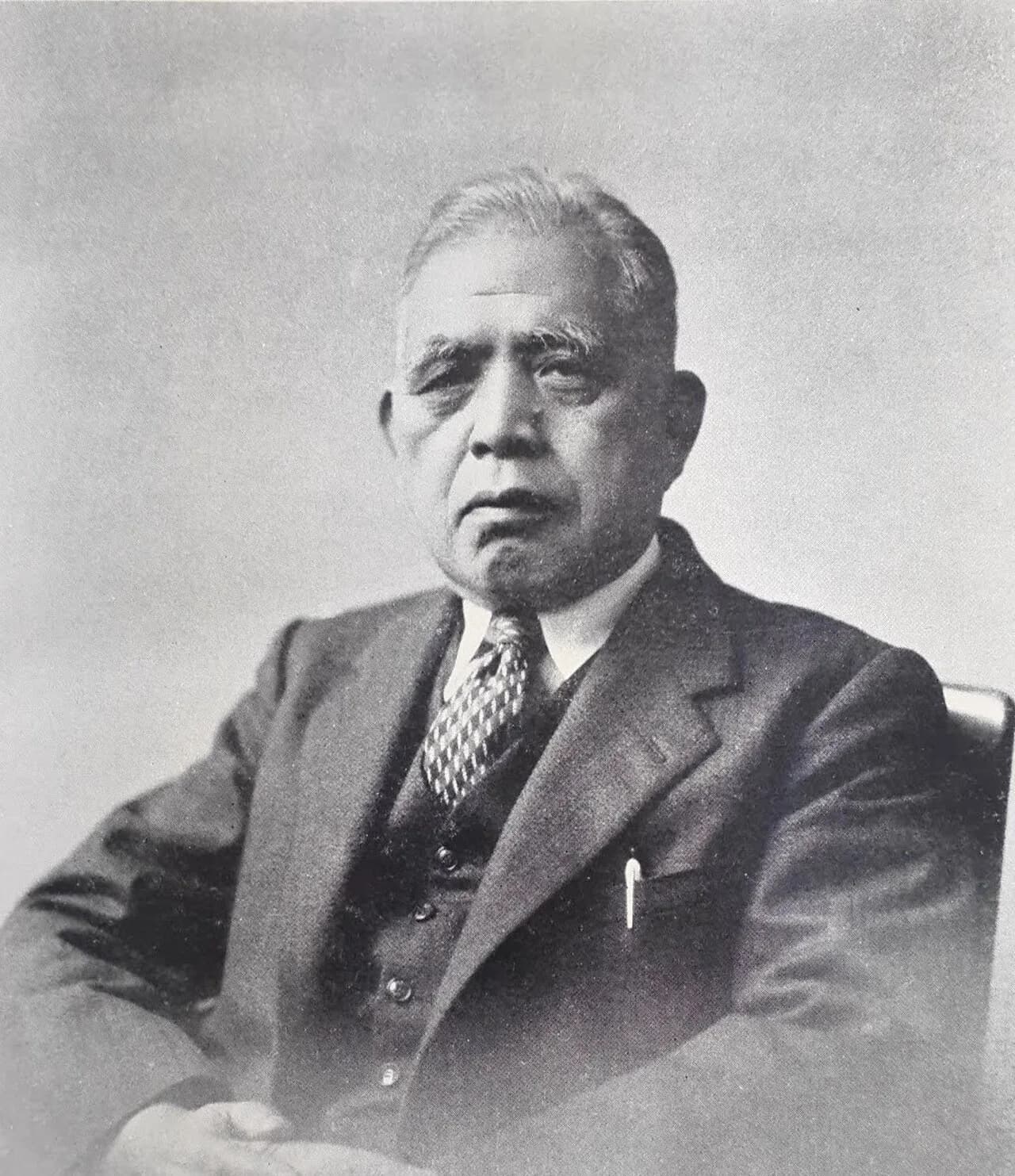 Chōzaburō Ina