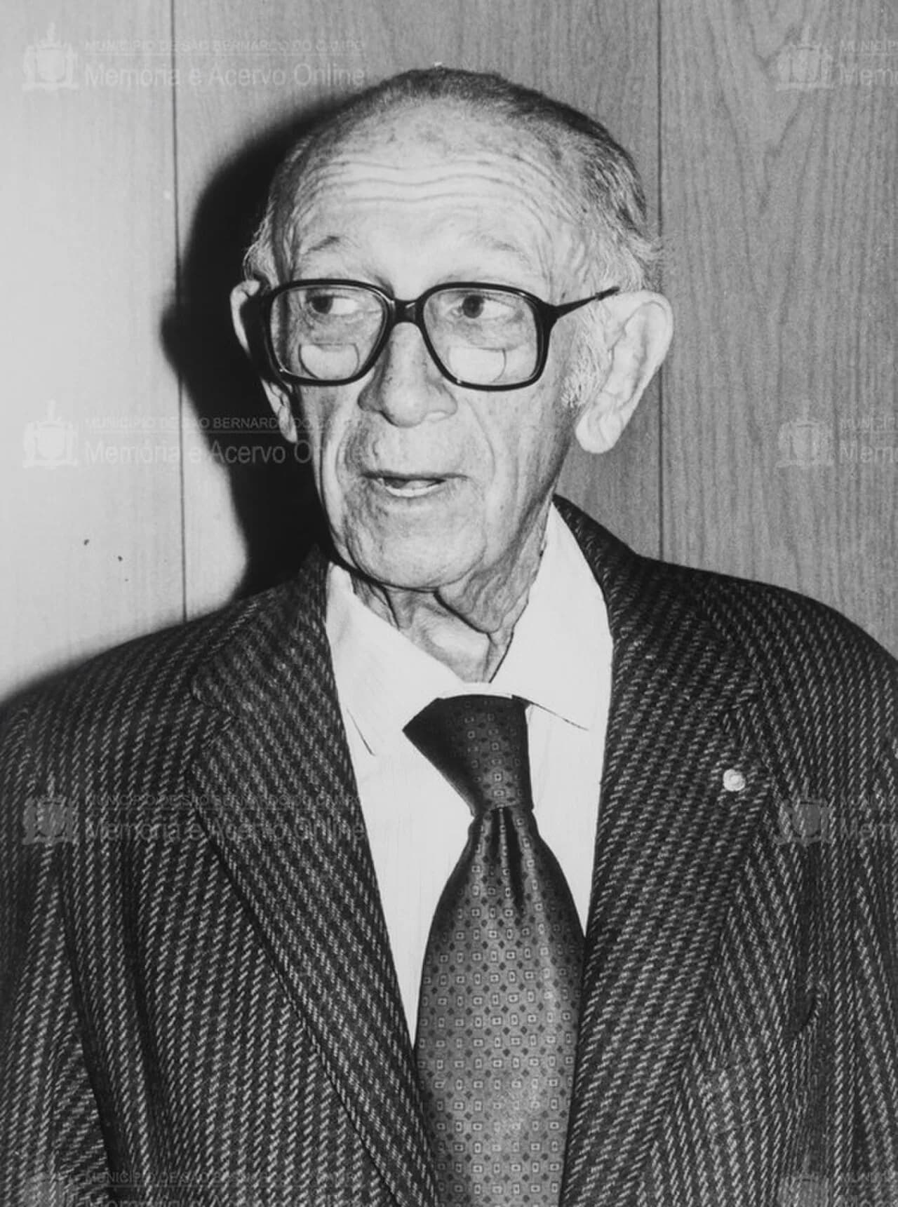 José de Carvalho Sobrinho