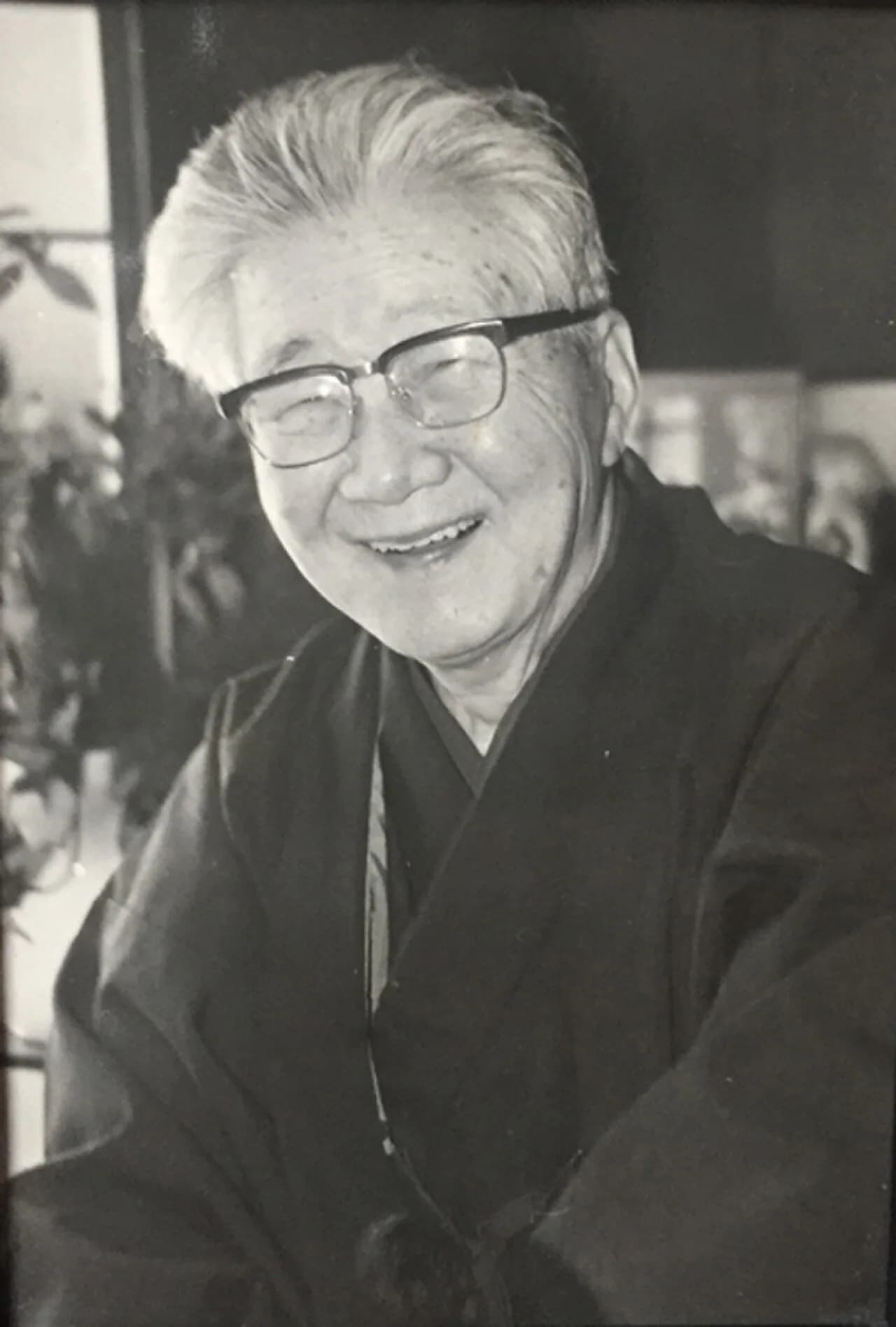 Heishichirō Okuse