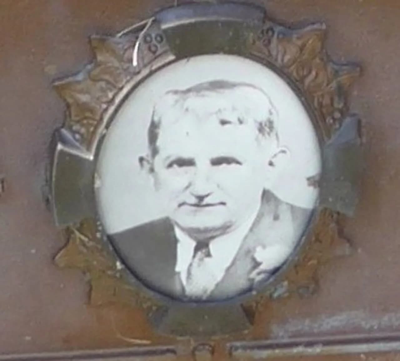 Vasil Evans
