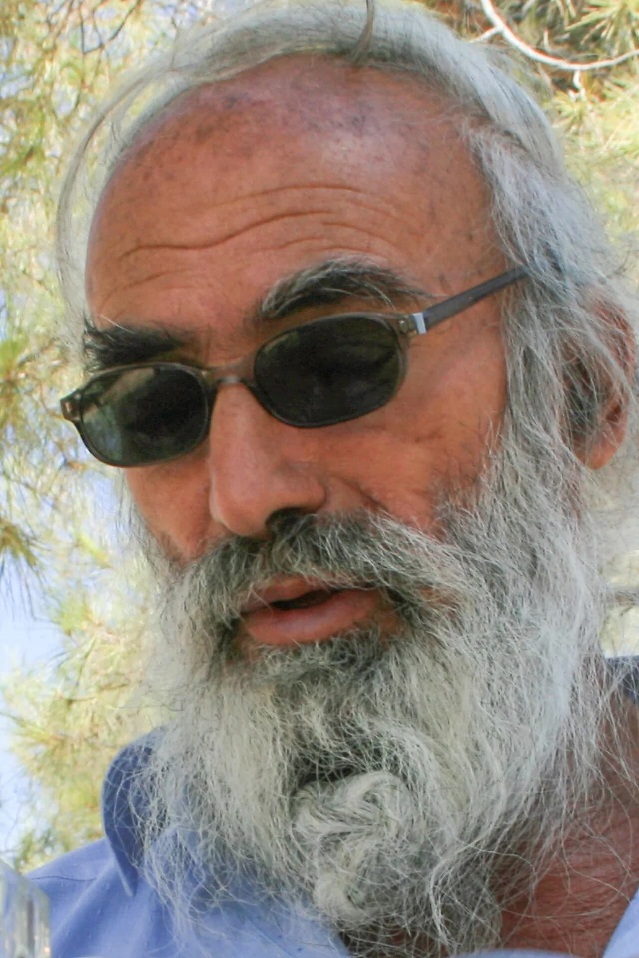 Sirous Qahramani