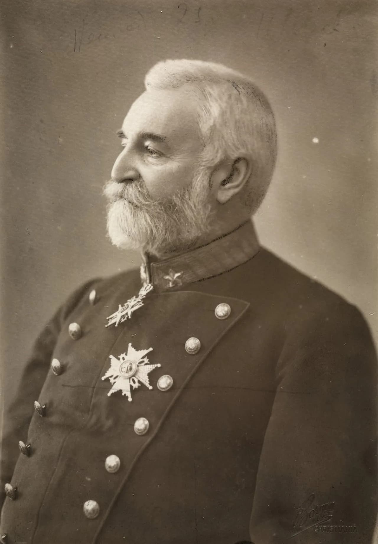 Haakon Ditlev Lowzow