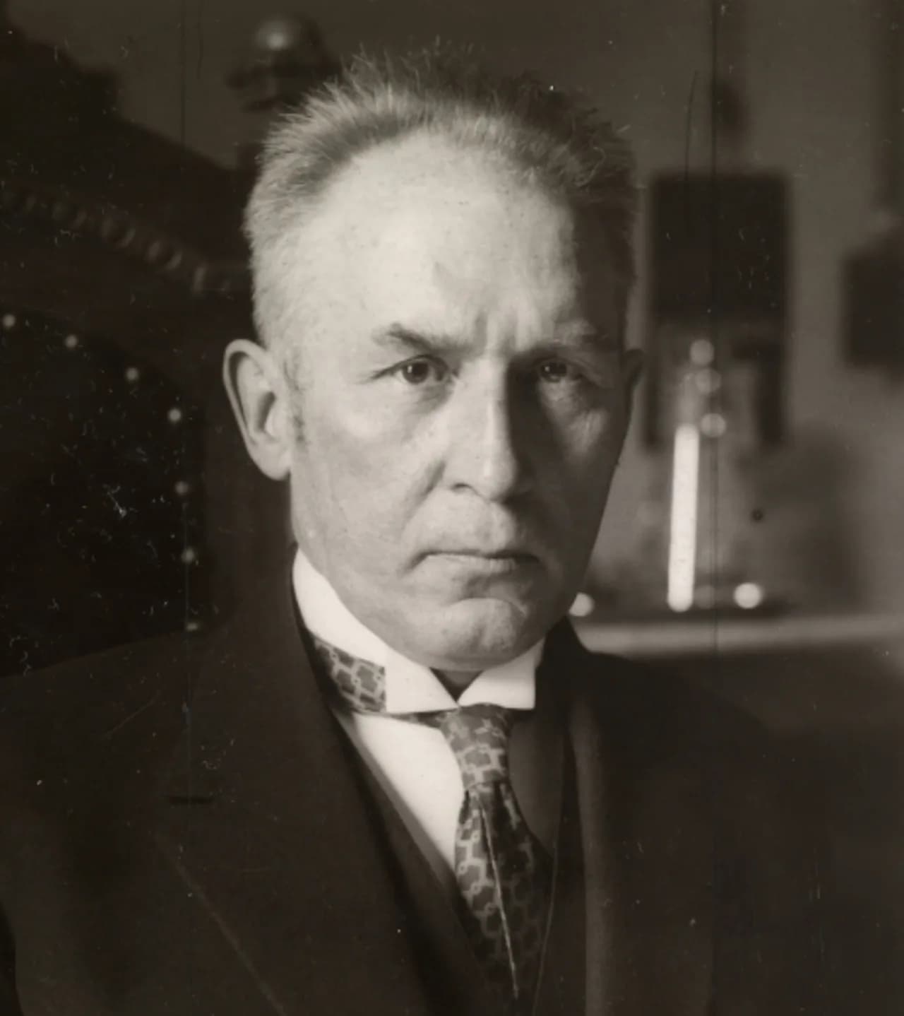 Haakon Sund