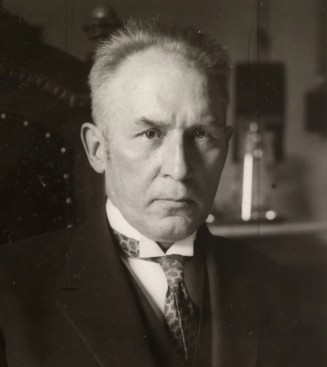Haakon Sund