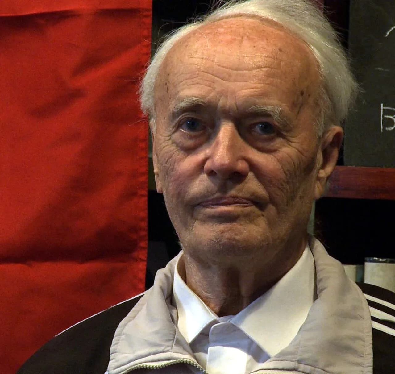 Haakon Sørbye