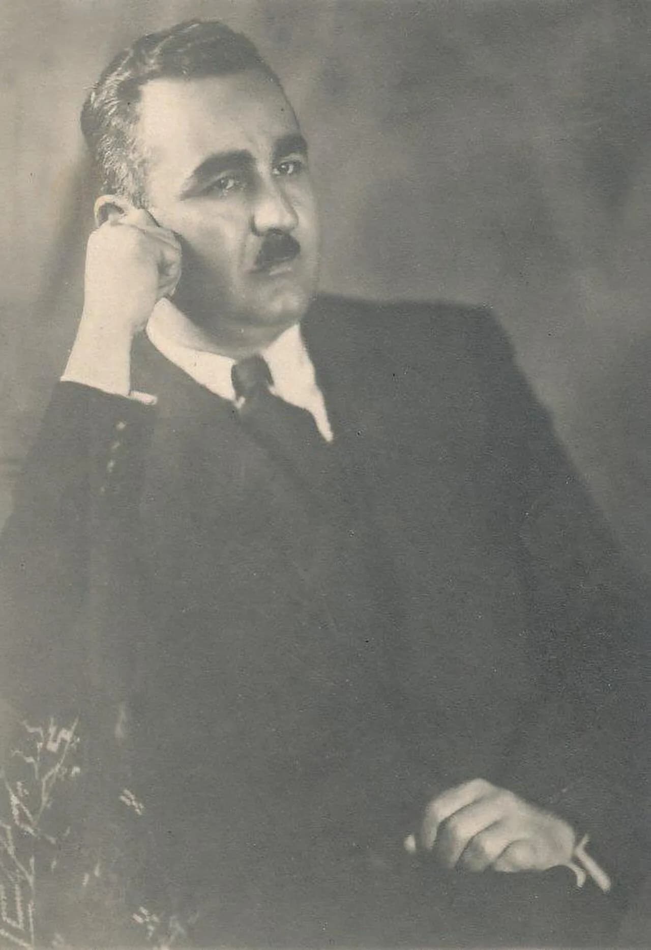 Muhammad Yusuf Khan Hazara