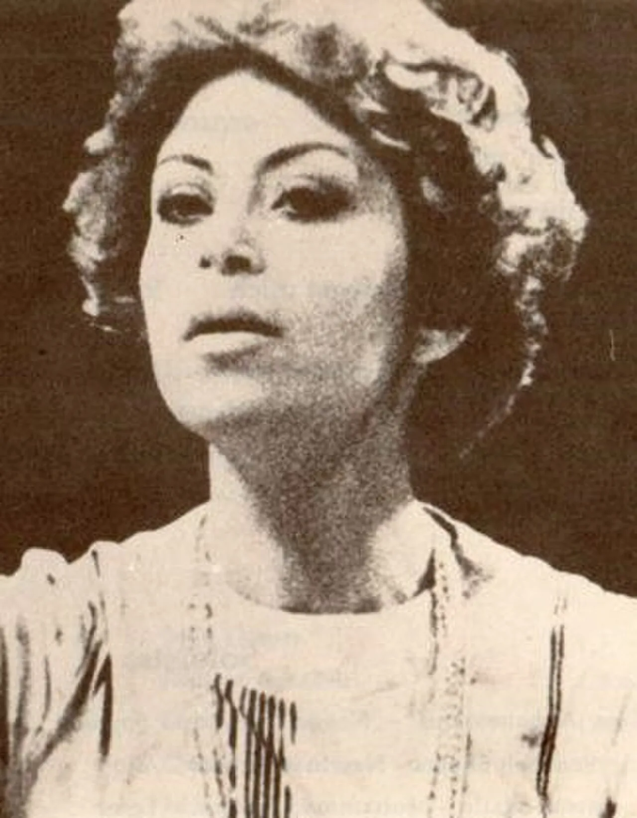 Golnoush Khaleghi