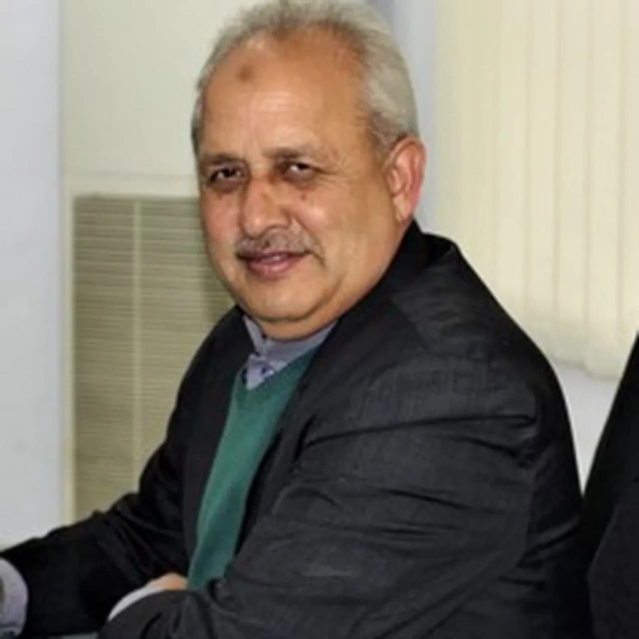 Habib Ahmad