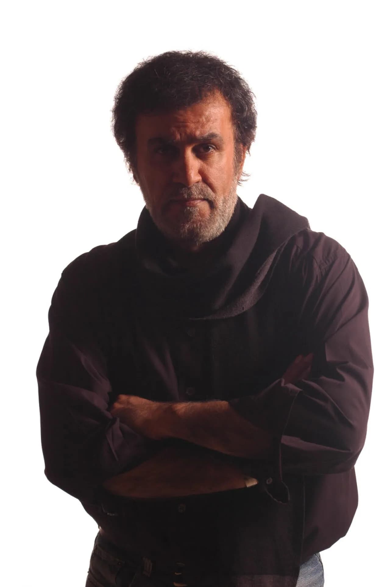 Habib Mohebian