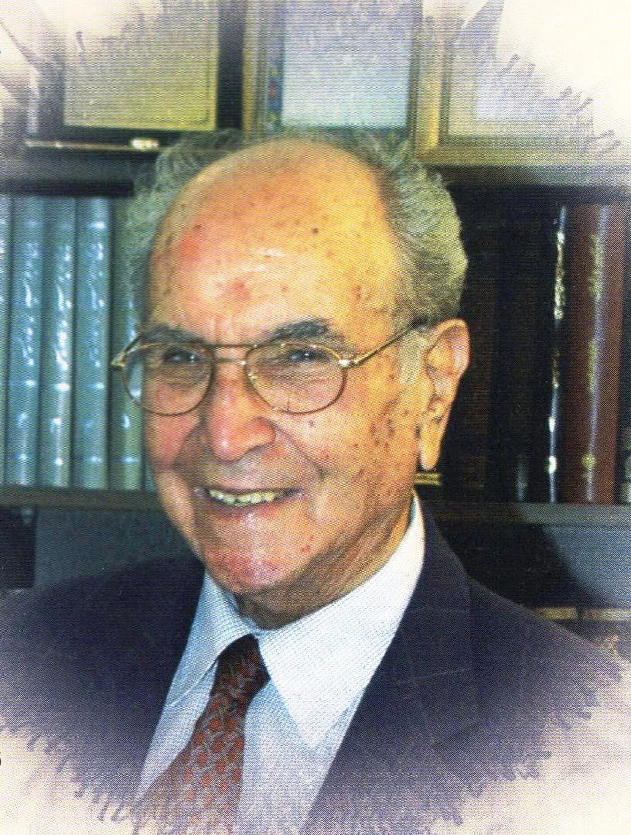 Habibollah Hedayat