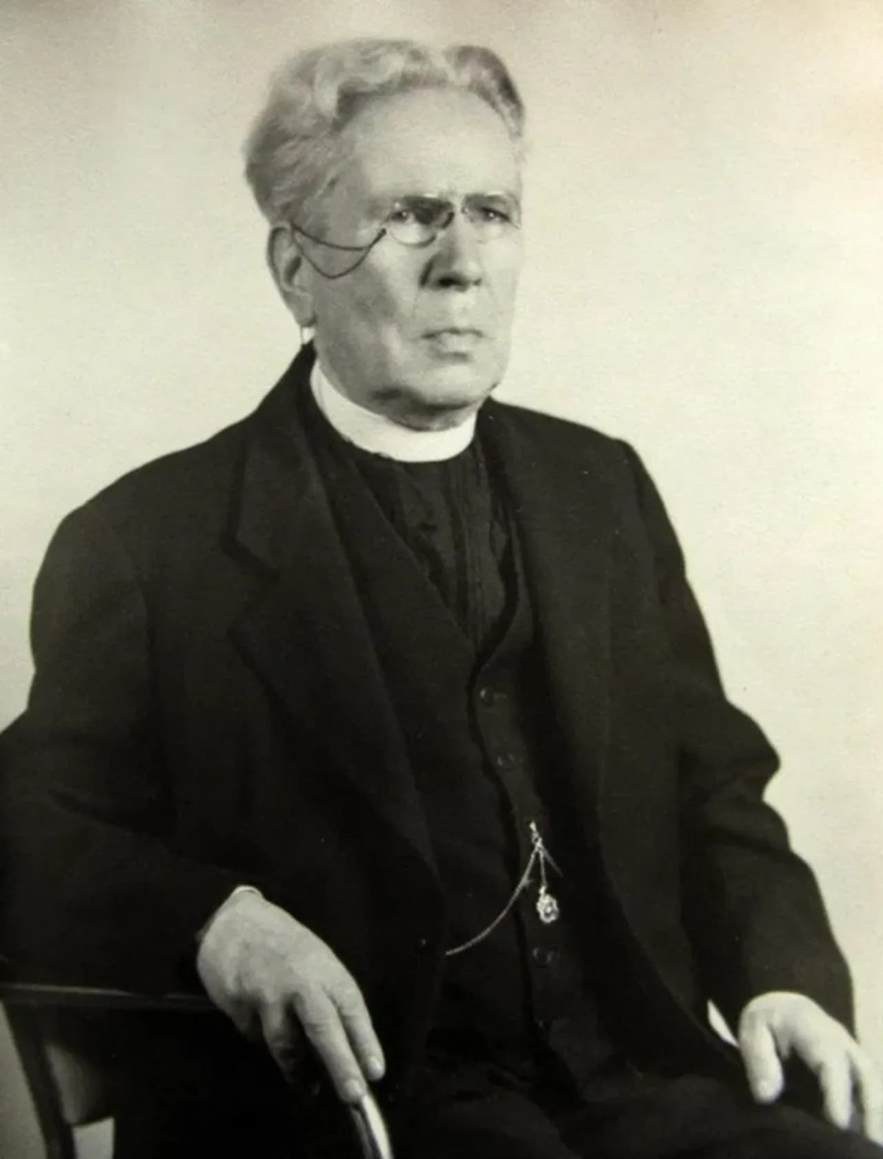 Oleksa Prystai