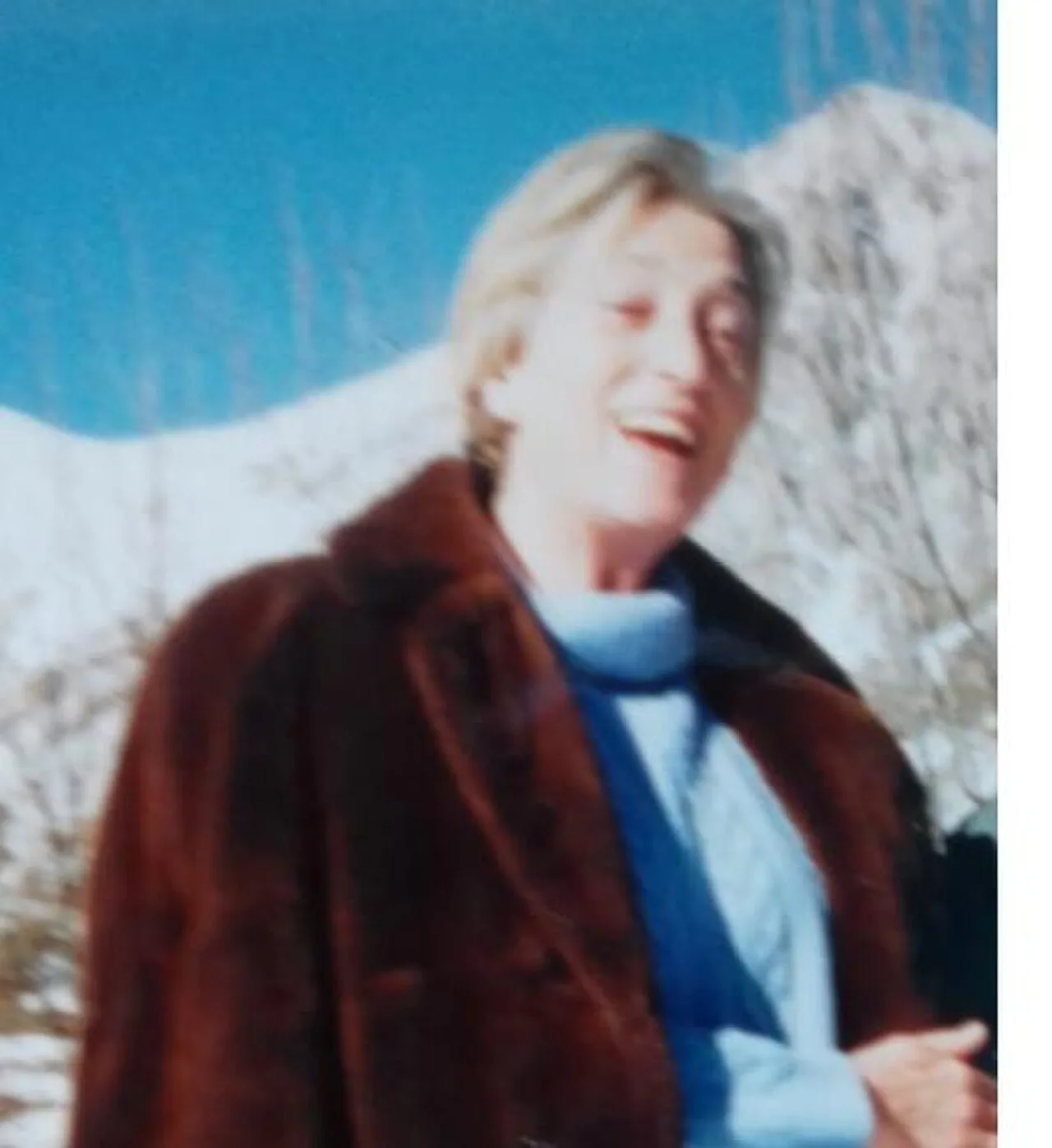 Graziana Calcagno
