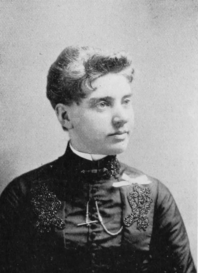 Eva Kinney Griffith