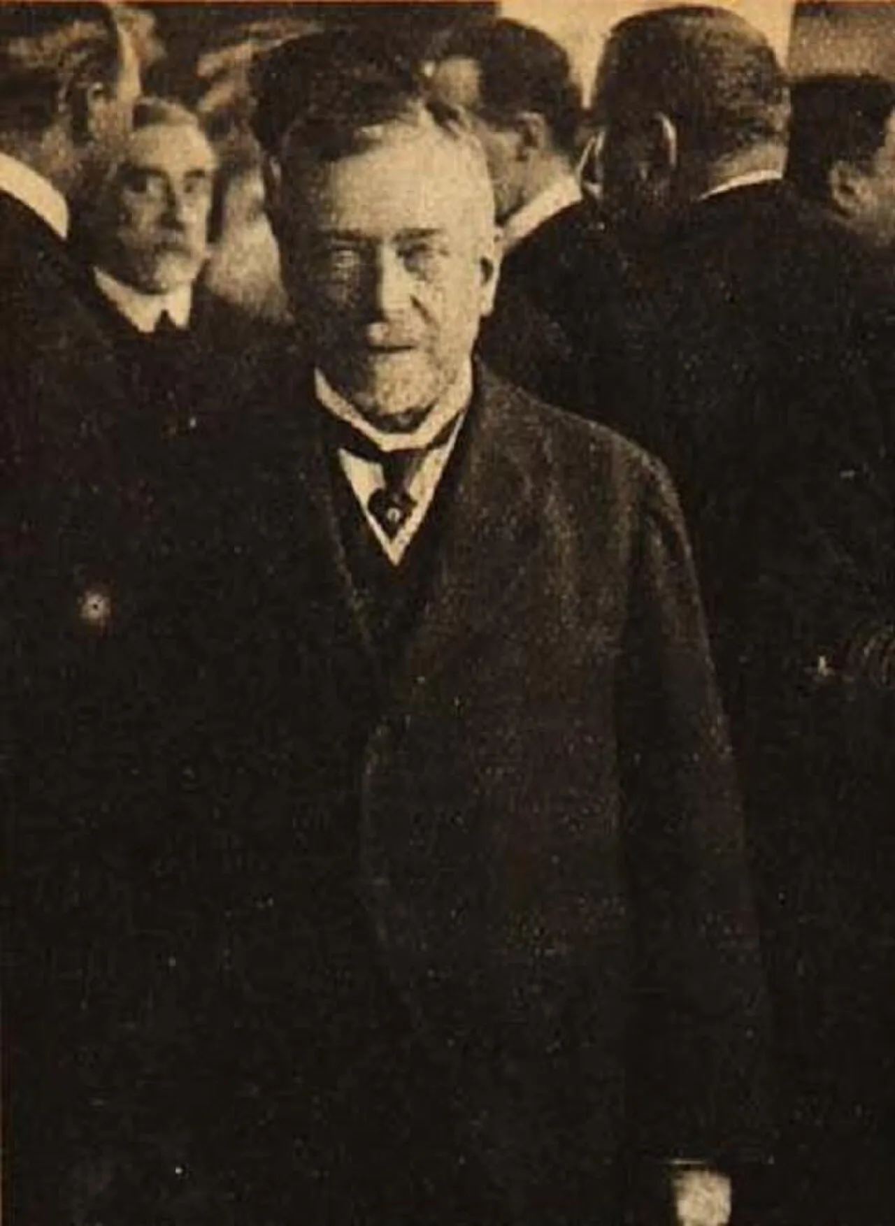 Luis Anacleto Castillo Goñi