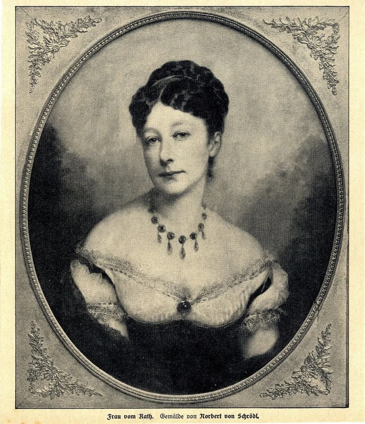 Anna vom Rath