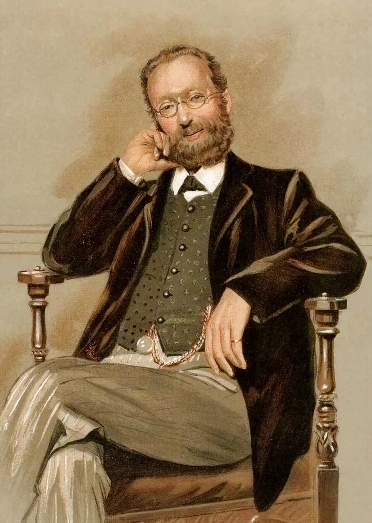 Thomas Allinson