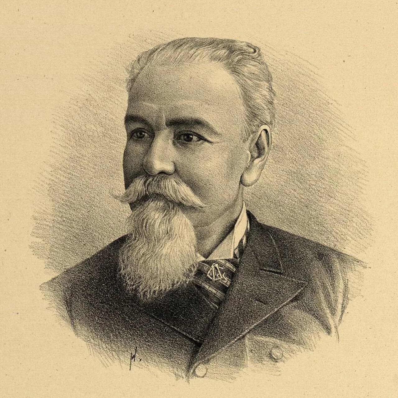 Antonio Gayón