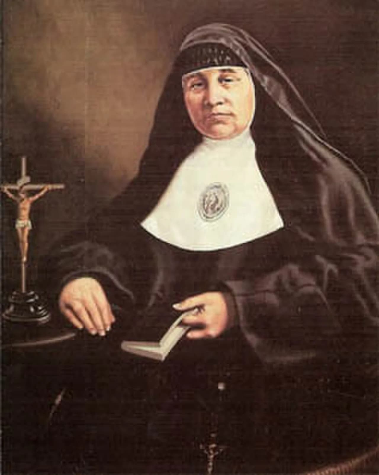 Francisca Pascual Doménech