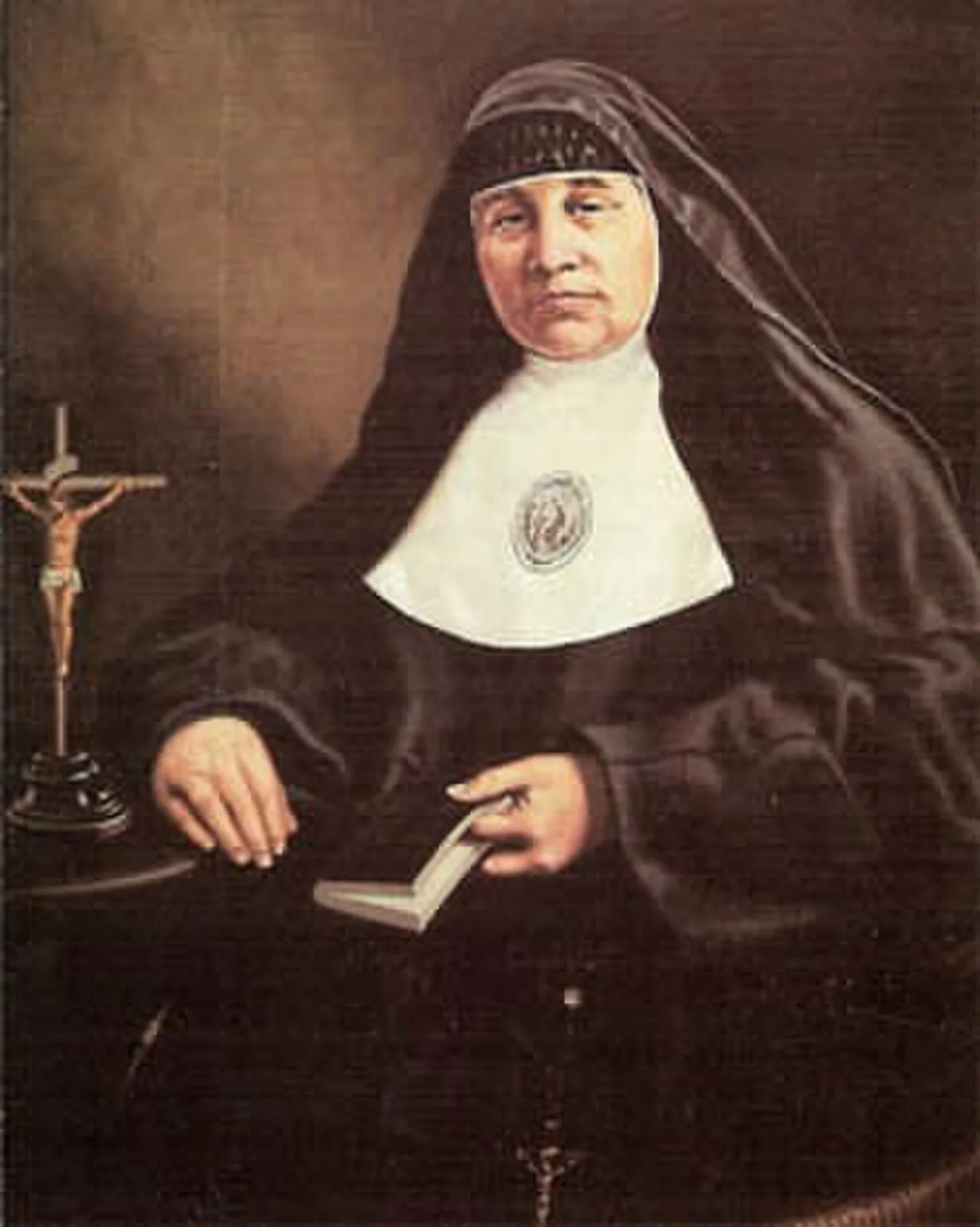Francisca Pascual Doménech