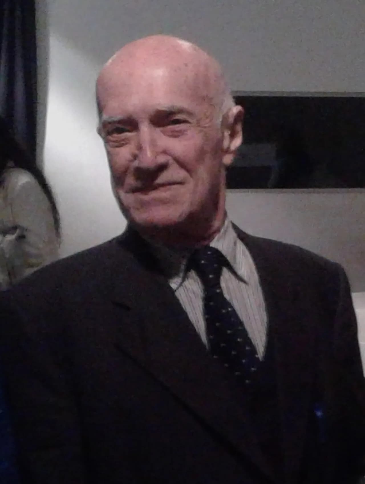 Vicente La Ferla