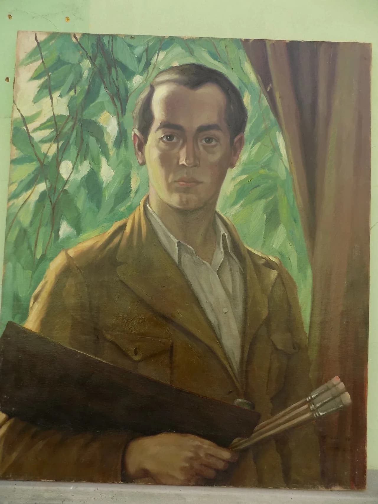 Bela Pehan