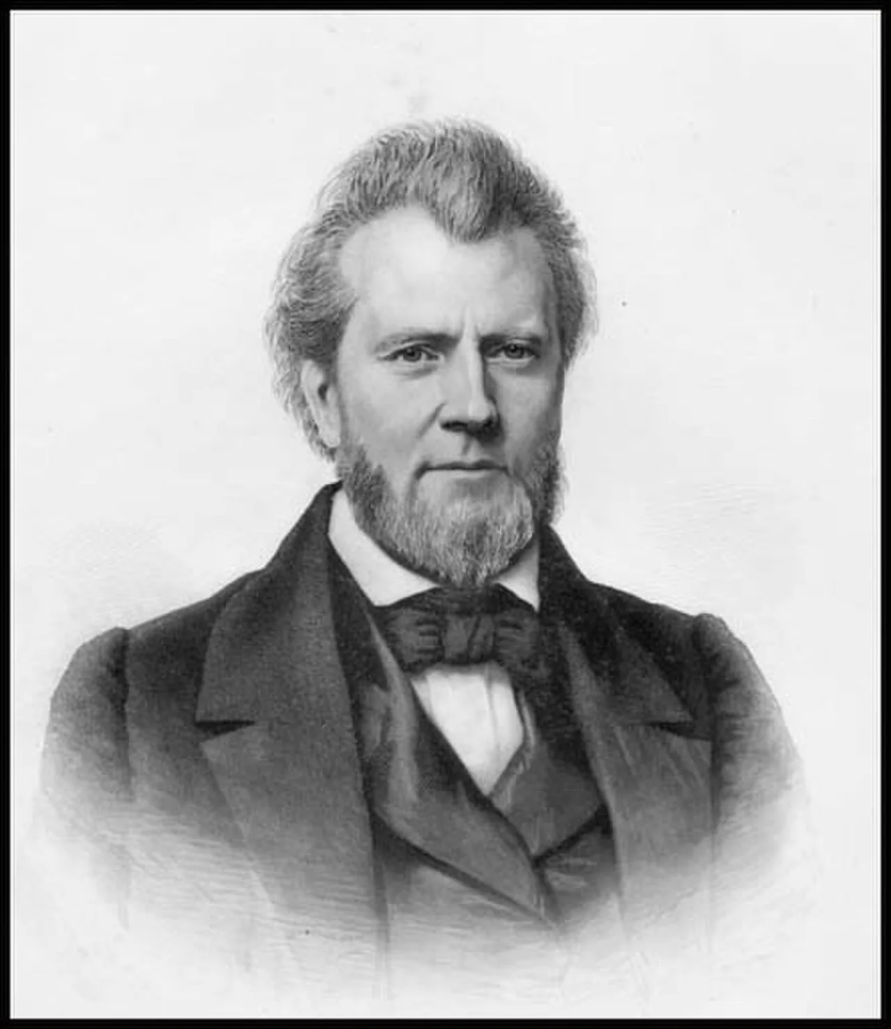 James Turner Barclay