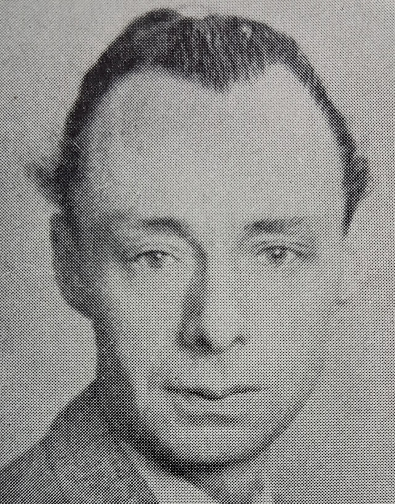 Edvard Vigebo