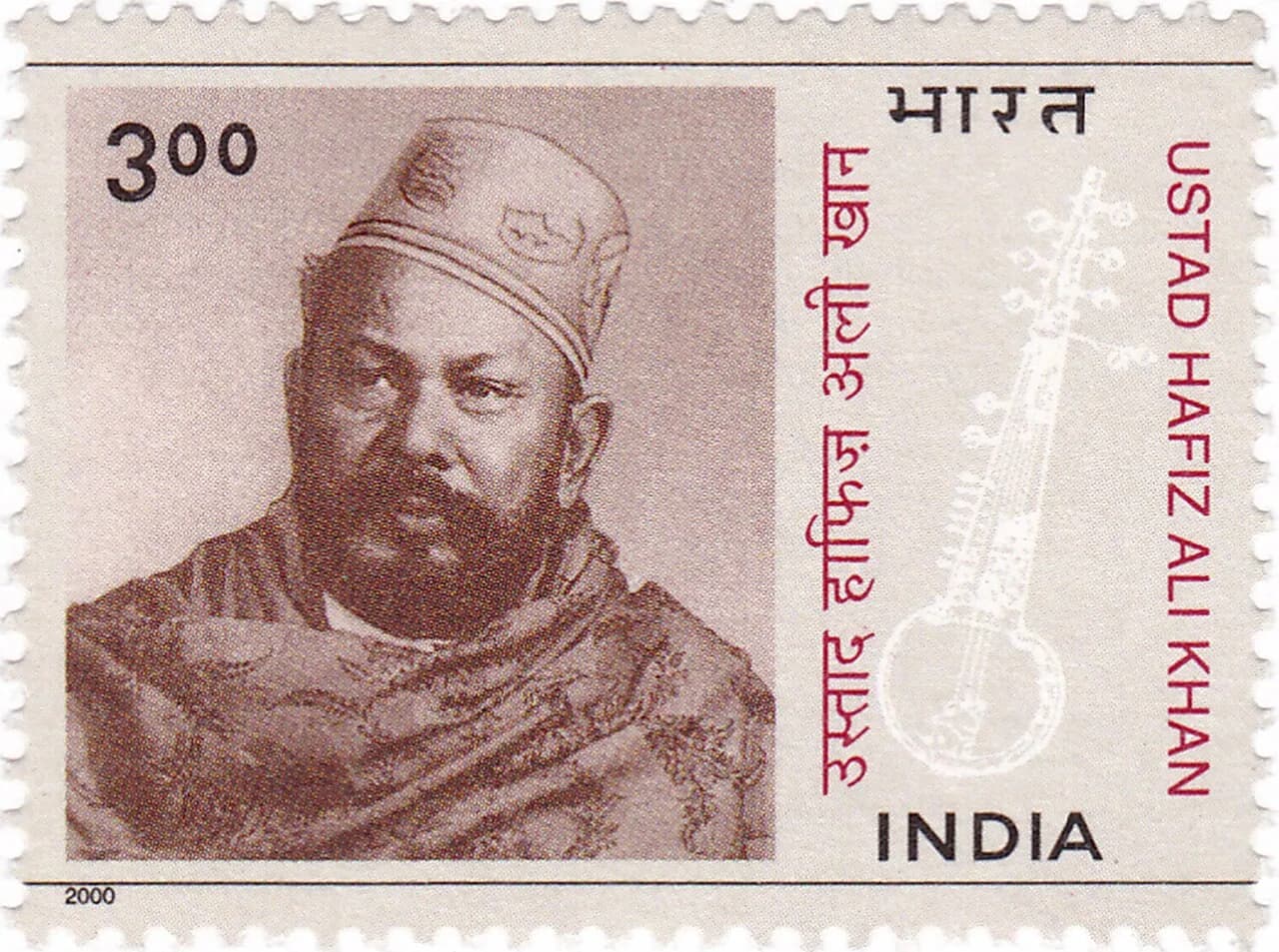 Hafiz Ali Khan