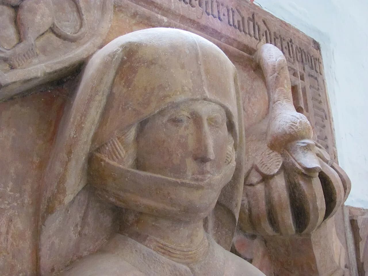 Anna von Lichtenberg