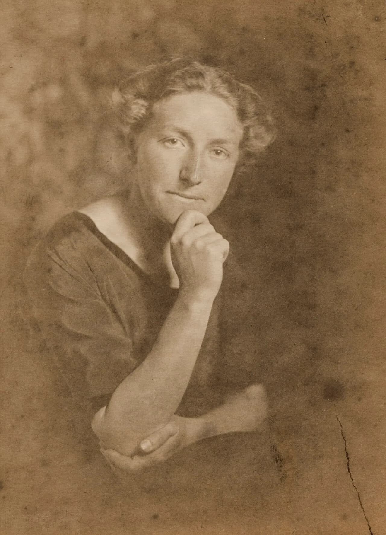 Clara von Ruckteschell-Truëb