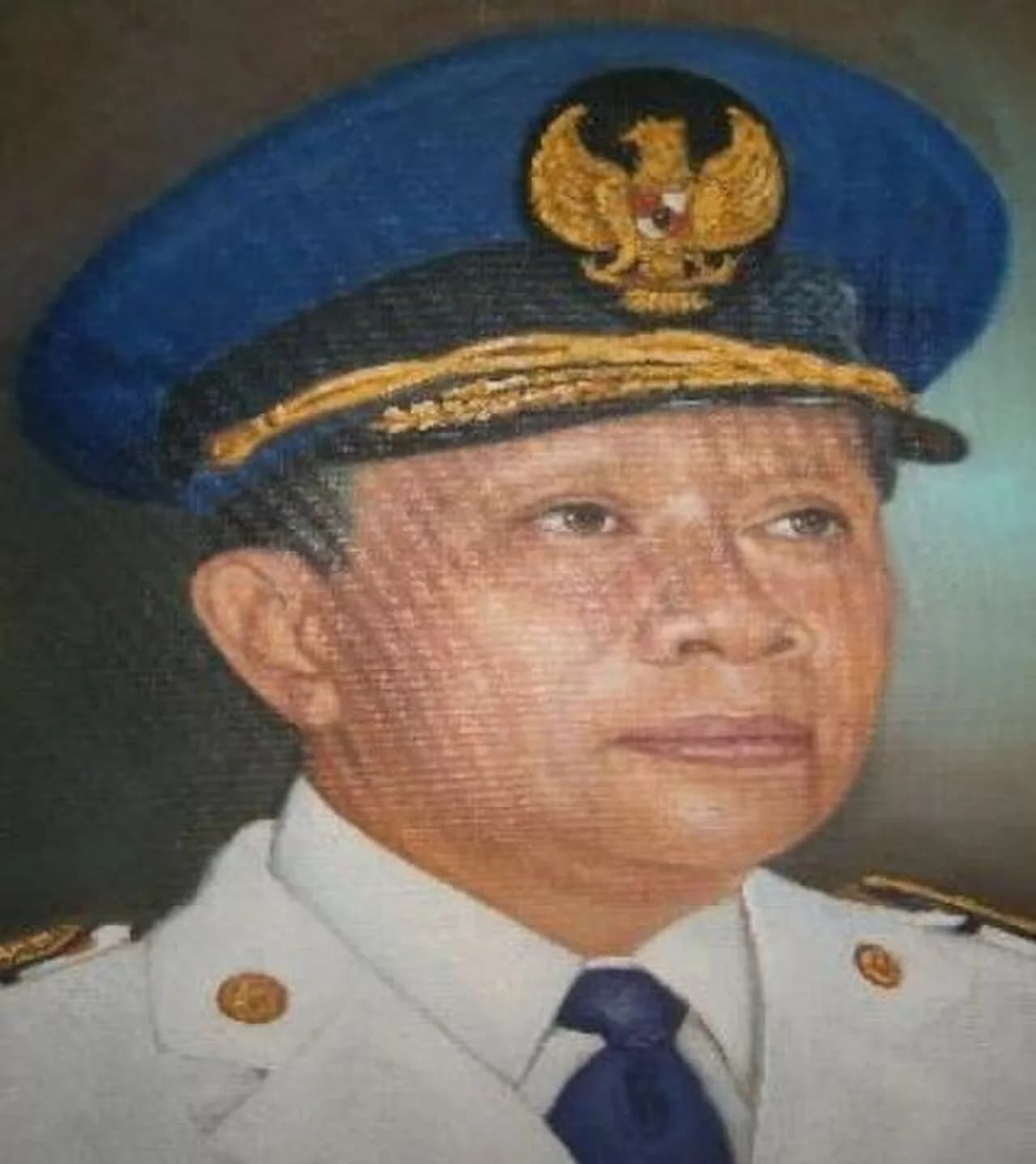 Ghalib Lasahido