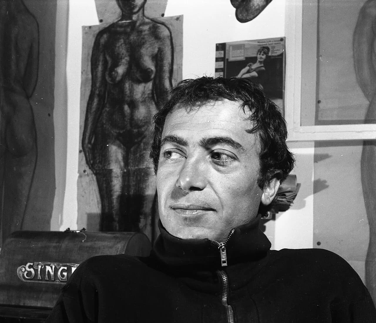 Andreas Papachristos