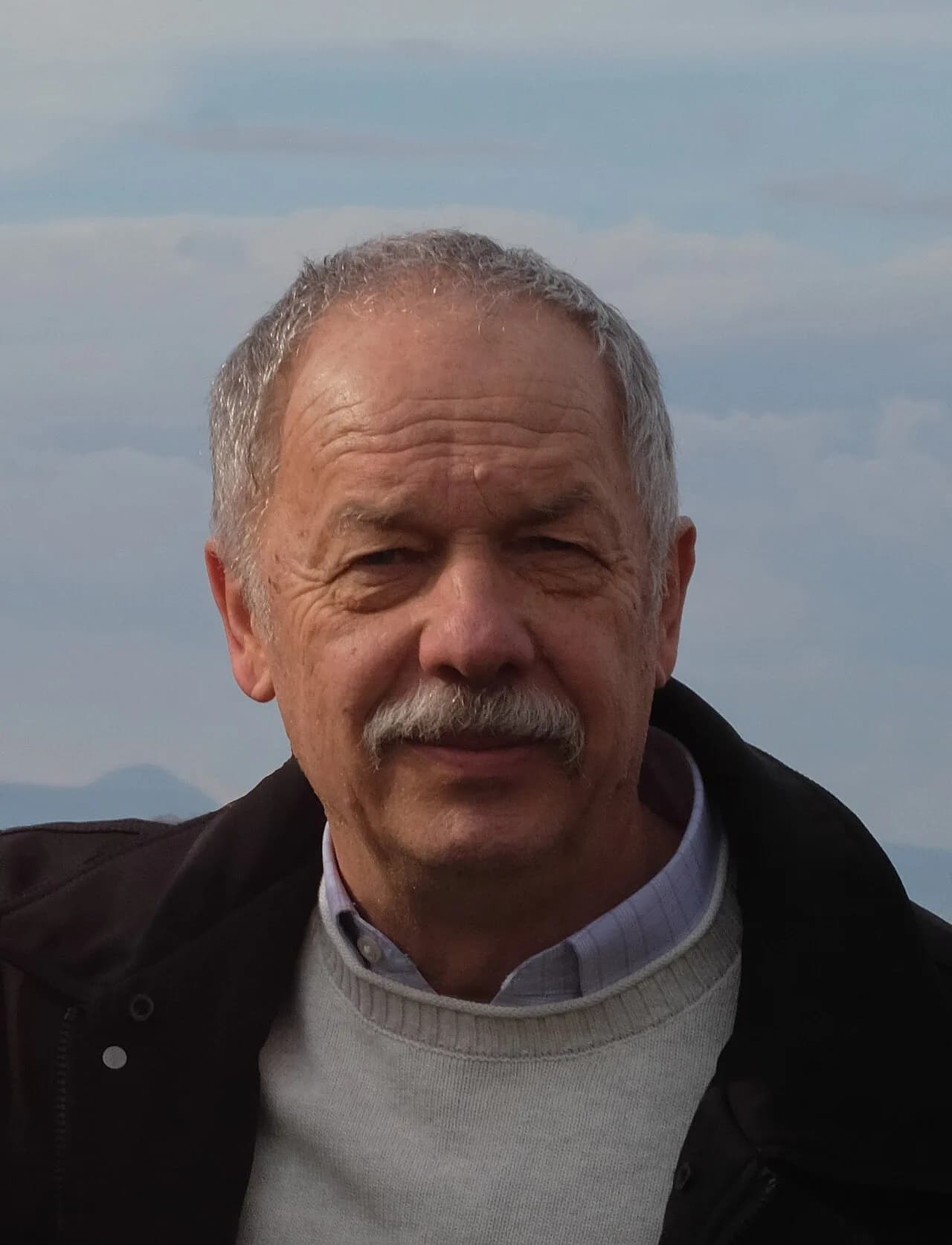 János Papp