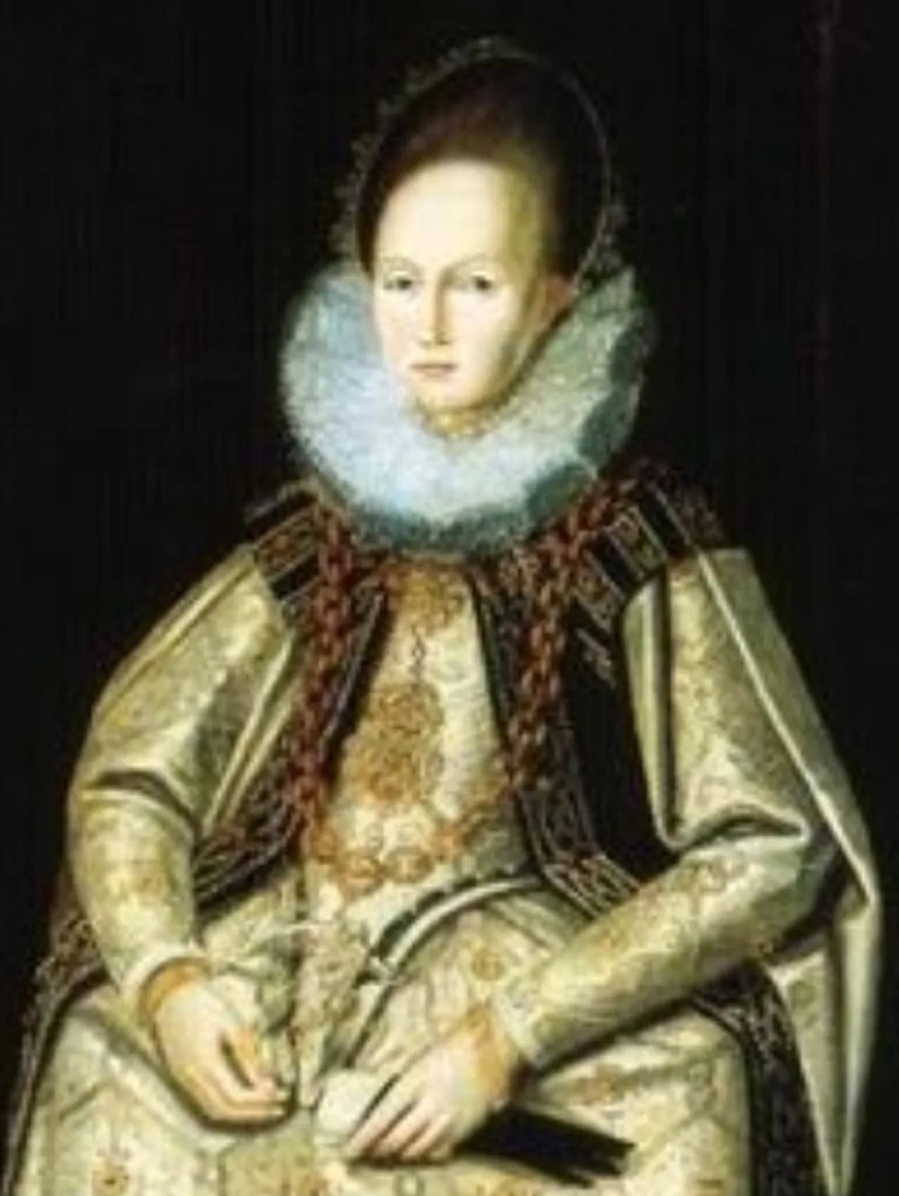 Anna von Sachsen