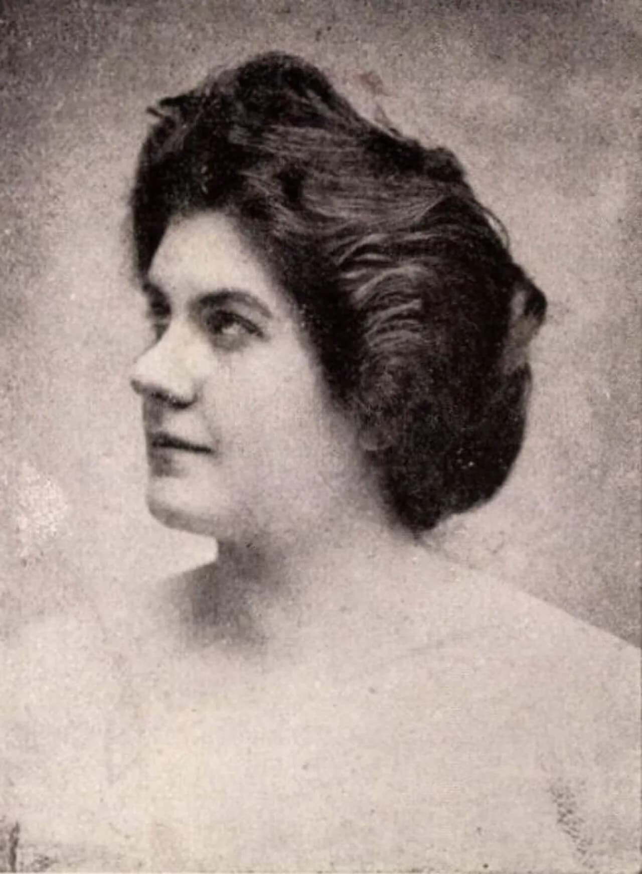Irma F. Lányi