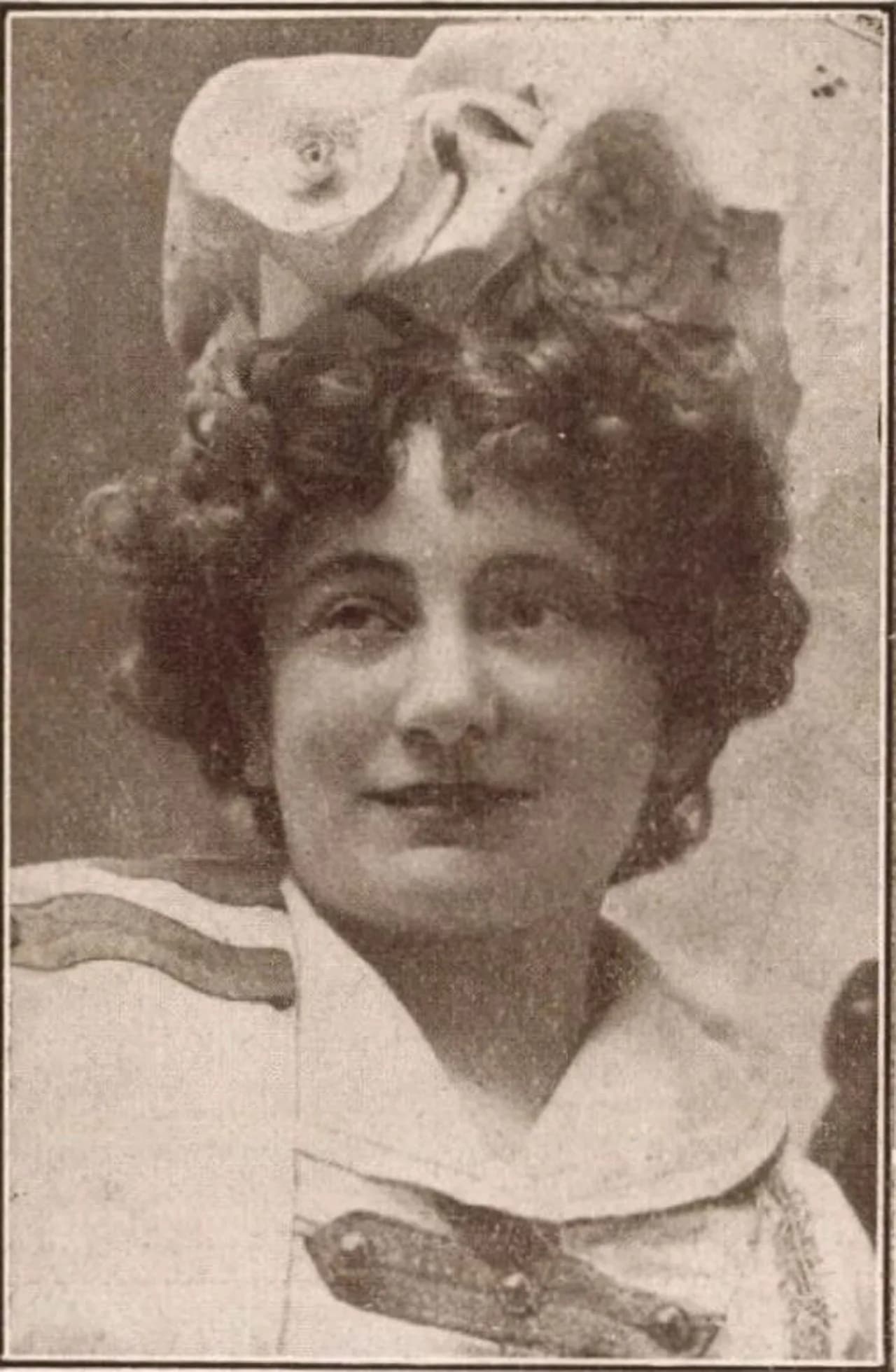 Boriska Feledi