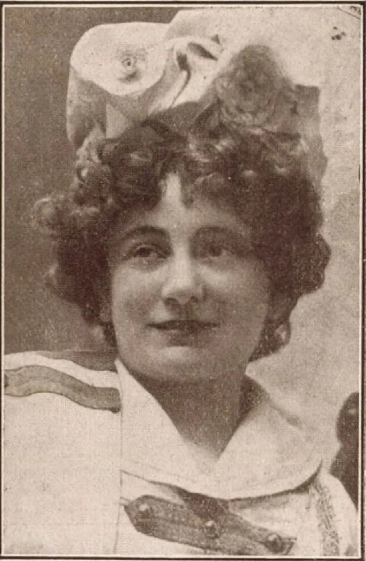 Boriska Feledi