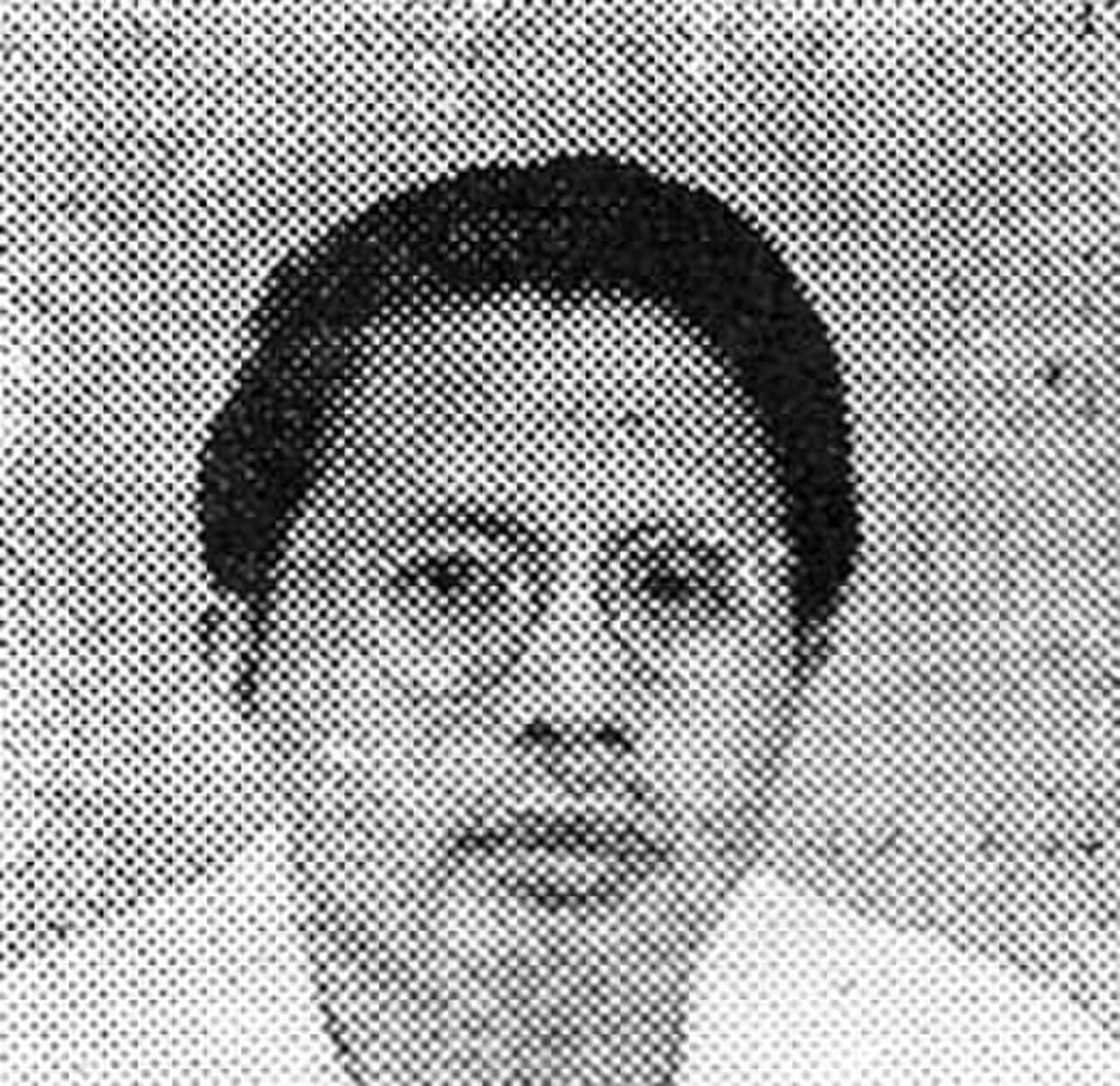 Junus Adam Dungga