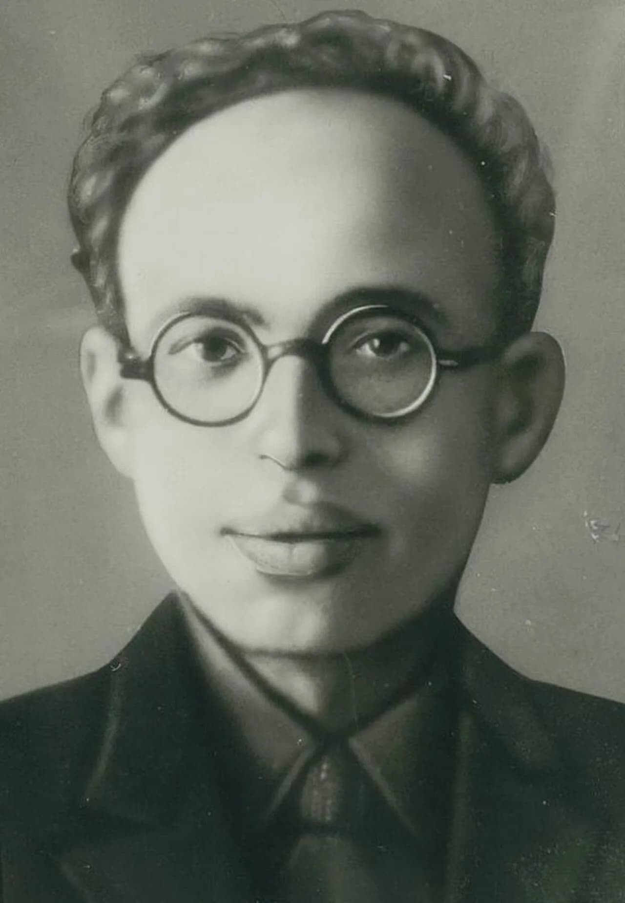 Haim Lensky