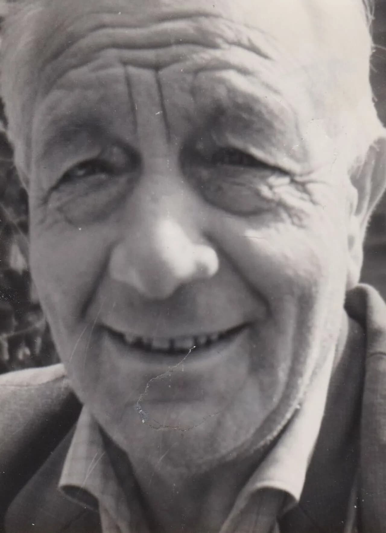Piet Oosterbroek