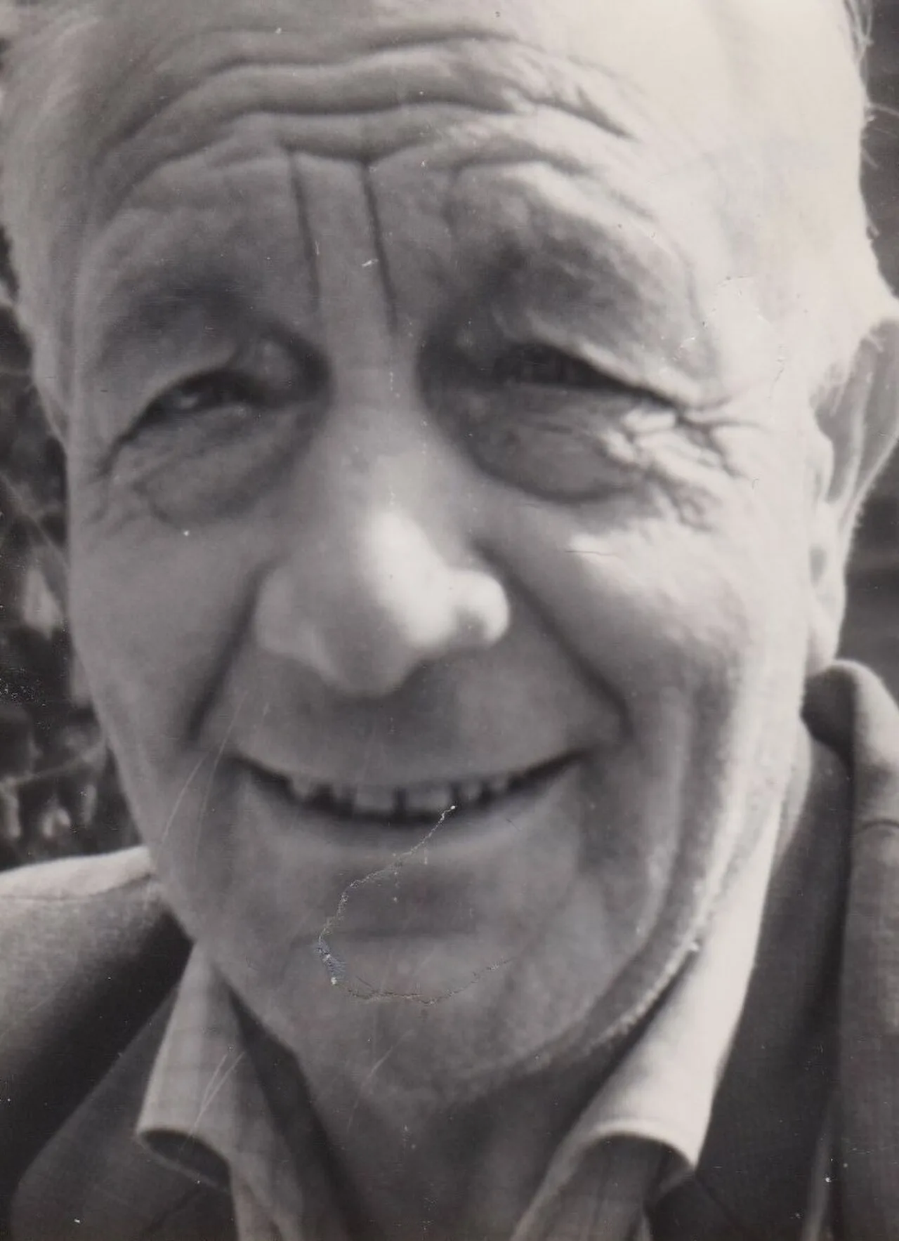Piet Oosterbroek